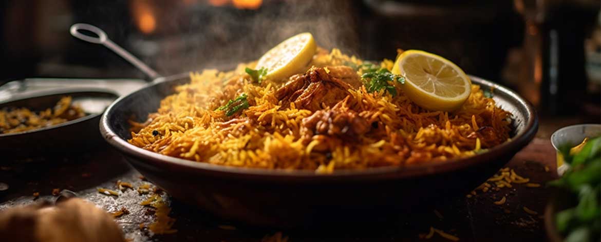 Exploring the World of Non-Basmati Rice