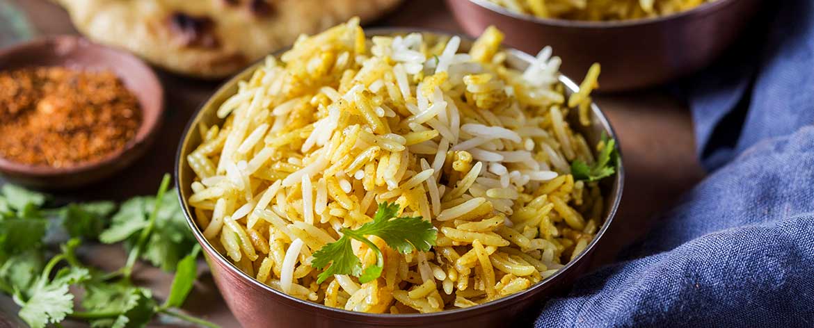 Conventional Vs Pesticide Residue Free Rice