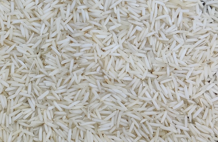 PR 11 Raw Rice