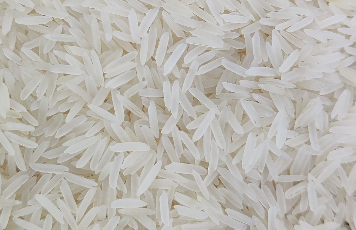 PR 11 Sella Rice