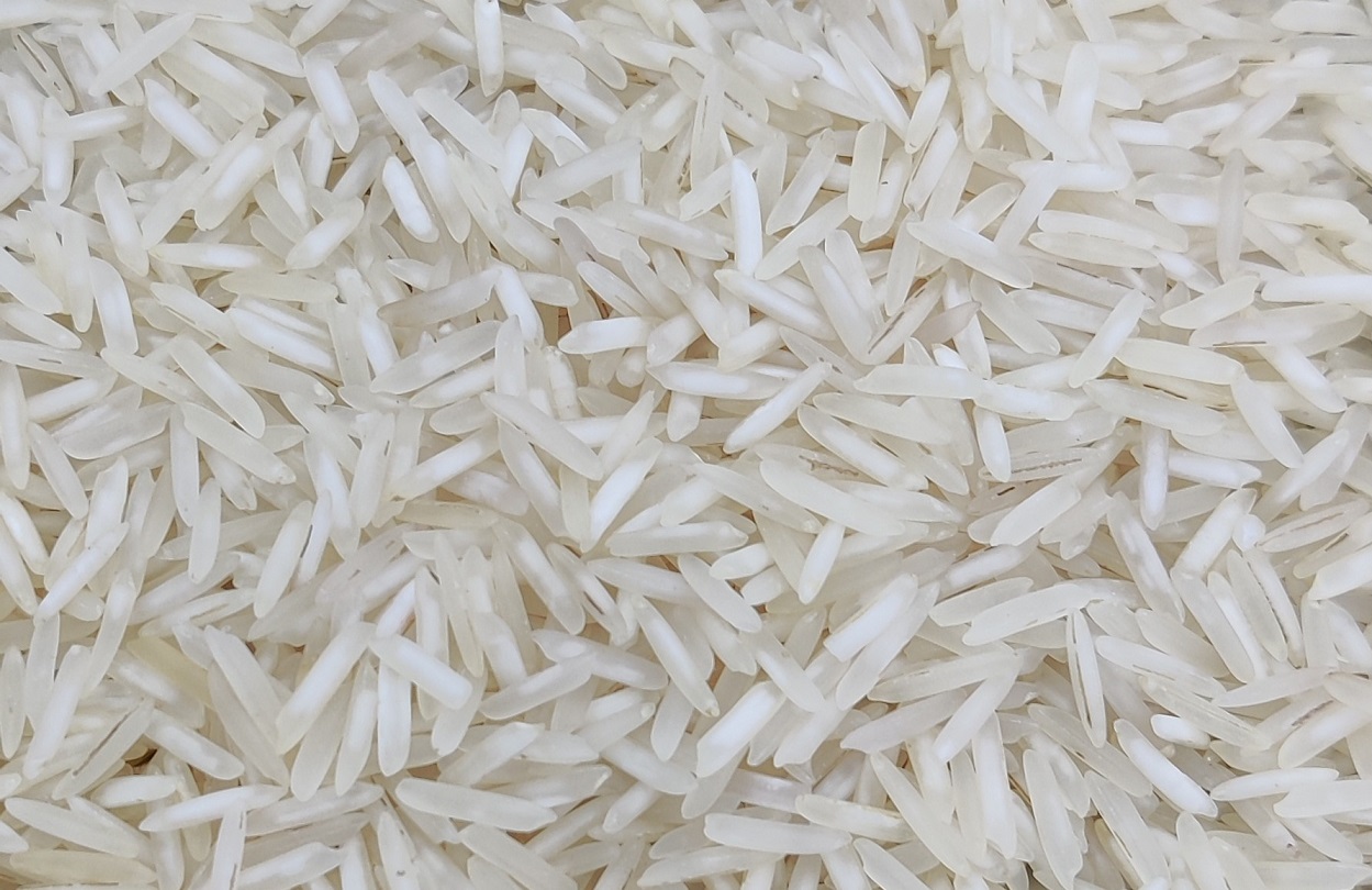 1509 Pesticide Residue Free Sella Rice